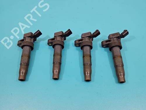 Ignition coil HYUNDAI ix35 (LM, EL, ELH) 2.0 4WD | BP37813763M94 - Image 2