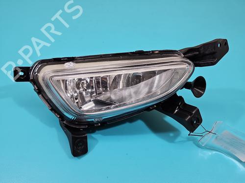 Used Left front fog light Left front fog light 37818743 37818743