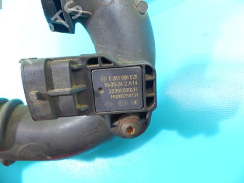 Pipe RENAULT CAPTUR I (J5_, H5_) 0.9 TCe 90 | BP37805671M125 - Image 7