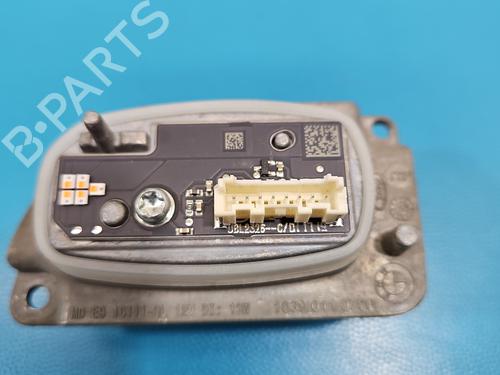 Lights ECU BMW 5 Touring (G31) 520 d | BP37851897M55 - Image 3