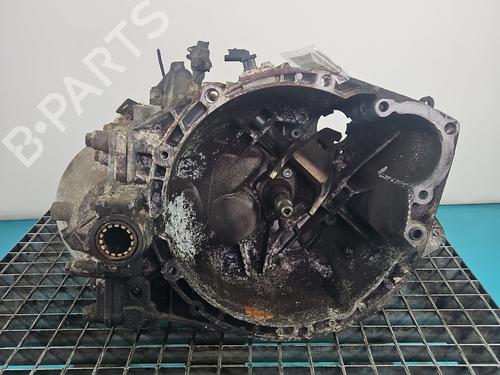 Gearbox PEUGEOT 807 (EB_) 2.0 HDi | BP37815437M3 - Image 2