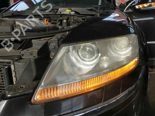 Left headlight VW PHAETON (3D1, 3D2, 3D3, 3D4, 3D6, 3D7, 3D8, 3D9) 3.2 V6 | BP37883267C28 - Image 2