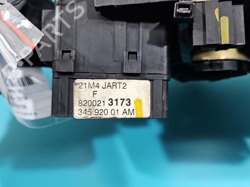 Steering column stalk DACIA LOGAN (LS_) 1.6 (LS0B, LS0D, LS0F, LS0H) | BP38122416I23 - Image 4