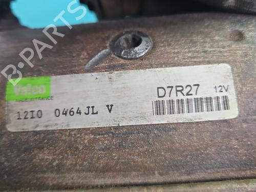 Starter PEUGEOT PARTNER MPV (5_, G_) 2.0 HDI | BP40040489M8 - Image 5