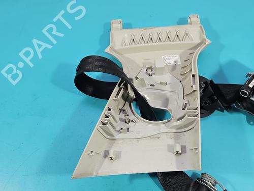 Front left seatbelt JAGUAR XE (X760) 2.0 D | BP37826258I26 - Image 11
