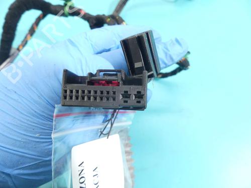 Wiring harness PORSCHE PANAMERA (970) | BP37888261E16 - Image 6