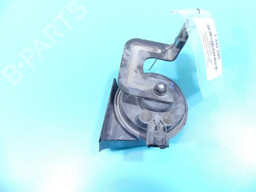 Horn KIA OPTIMA (JF) 1.7 CRDi | BP37895328E13 - Image 5
