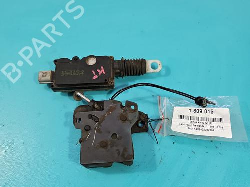 Used Tailgate lock Tailgate lock 37859087 37859087