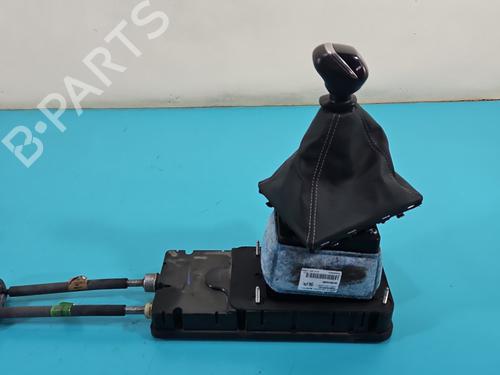 Gear lever OPEL ASTRA L (OV5) 1.5 Turbo D (FBYHZT, FBYHZJ) | BP38145362M90 - Image 2
