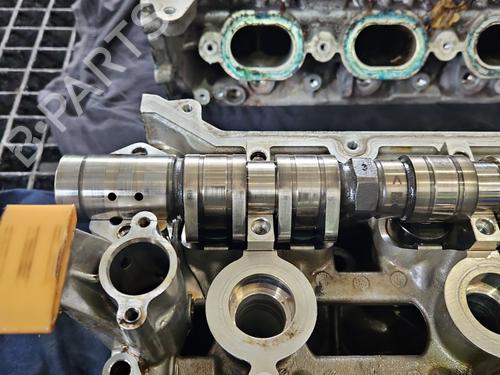 Cylinder head PORSCHE PANAMERA (970) 3.6 | BP39554334M5  - Image 6