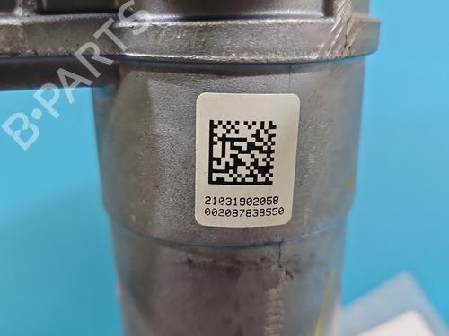 Steering pump RENAULT CLIO V (B7_) 1.0 TCe 90 (B7MT) | BP37839903M99  - Image 20
