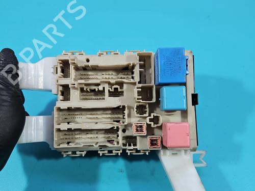 Engine control unit (ECU) TOYOTA AURIS (_E15_) | BP37848893M57 - Image 15