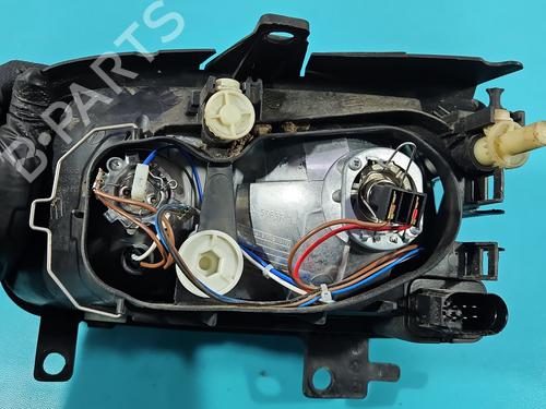 Right headlight VW POLO (6N2) 1.4 16V | BP38146001C29  - Image 7