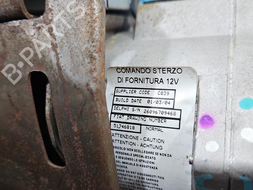 Steering pump FIAT PANDA (169_) 1.2 (169.AXB11, 169.AXB1A) | BP37825562M99 - Image 12