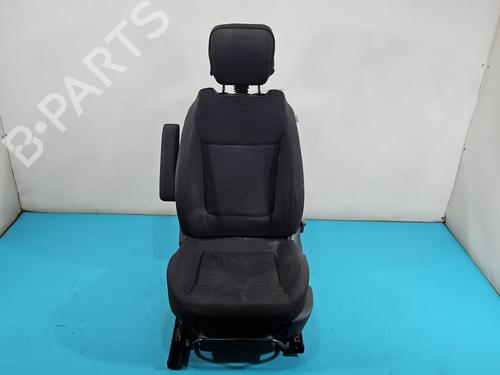 Used Left front seat Left front seat 38137432 38137432