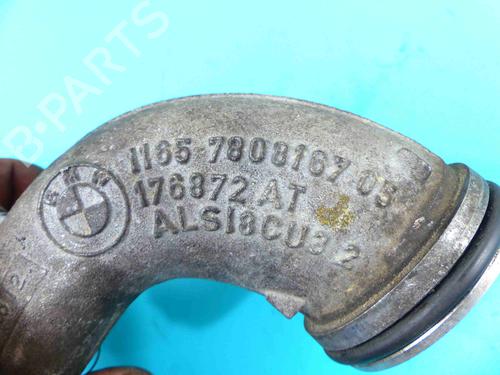 Pipe BMW X5 (E70) xDrive 40 d | BP37876279M125 - Image 3