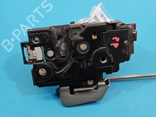 Front right lock AUDI A4 B6 (8E2) | BP37847782C97 - Image 8