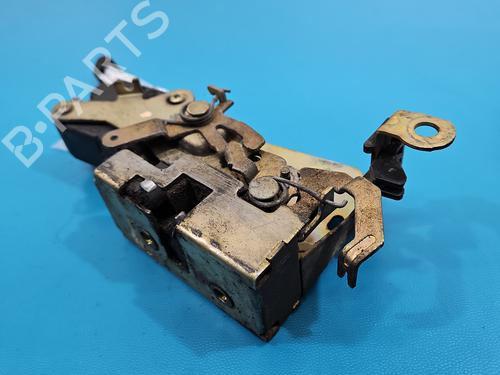 Used Front right lock Front right lock 37847191 37847191