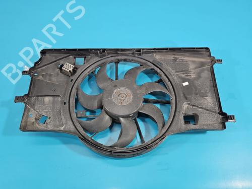 radiator-fan-renault-laguna-iii-bt01-2007-2008-2009-2010-2011-2012-2013-2014-2015-37856053 main image