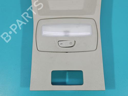 Interior roof light RENAULT EXPRESS Box Body/MPV | BP37831035I8 - Image 3