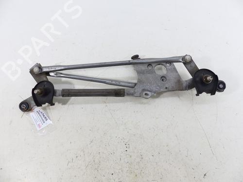 Used Front wipers mechanism Front wipers mechanism TOYOTA COROLLA Saloon (_E15_) 1.6 Dual VVTi (ZRE141, ZRE151) (124 hp) 38152610 38152610