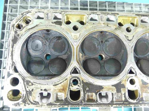 Cylinder head PORSCHE PANAMERA (970)  | BP37892925M5  - Image 10