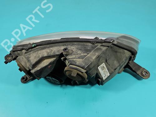 Left headlight SKODA RAPID Spaceback (NH1) 1.4 TDI | BP38754454C28 - Image 5