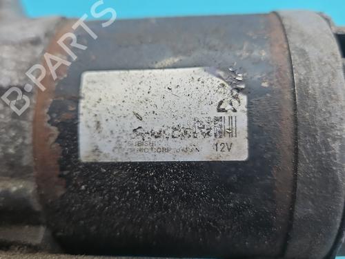 Starter SUBARU FORESTER (SG_) 2.0 X AWD (SG5) | BP37858629M8 - Image 5