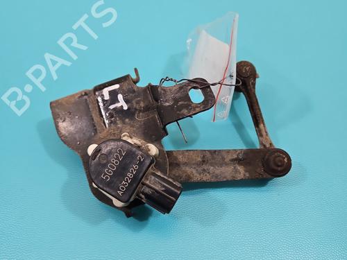 Electronic sensor LEXUS IS III (_E3_) 300h (AVE30_, AVE30R) | BP38142895M84 - Image 2