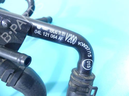 Pipe SEAT LEON (5F1) | BP38115267M125 - Image 3