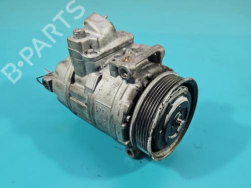 Used AC compressor AC compressor 37814503 37814503