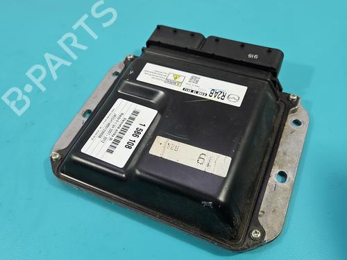 Engine control unit (ECU) MAZDA 6 Hatchback (GH) 2.2 MZR-CD (GH10) | BP37848331M57  - Image 9