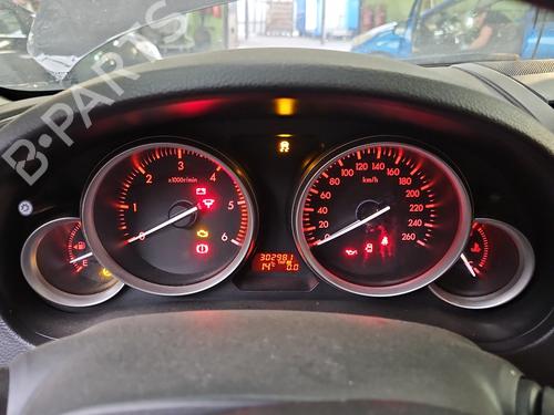 instrument-cluster-mazda-6-hatchback-gh-2007-2008-2009-2010-2011-2012-2013-37845468 main image