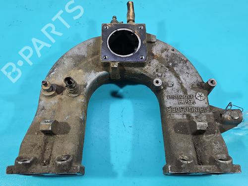 Manifold Indsugning Manifold Indsugning 38149387 38149387