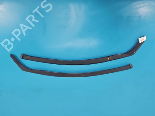 door-moulding-trim-vw-cc-b7-358-2011-2012-2013-2014-2015-2016-2017-38148189 main image