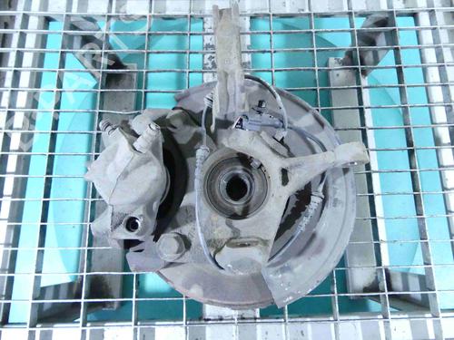 Right front steering knuckle DACIA DUSTER (HS_) 1.6 16V | BP37884940M26 - Image 2