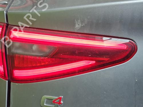 Left tailgate light ALFA ROMEO STELVIO (949_) | BP37850711C79 - Image 2