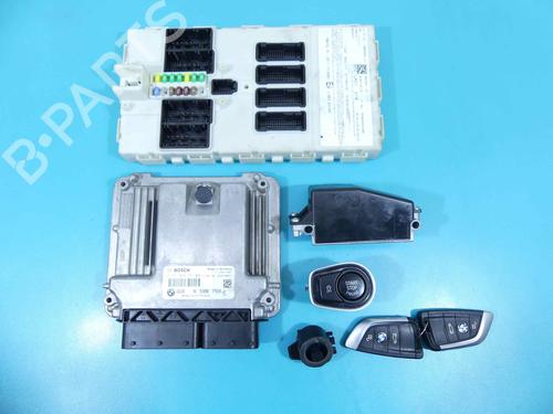 Used Engine control unit (ECU) Engine control unit (ECU) 37892222 37892222