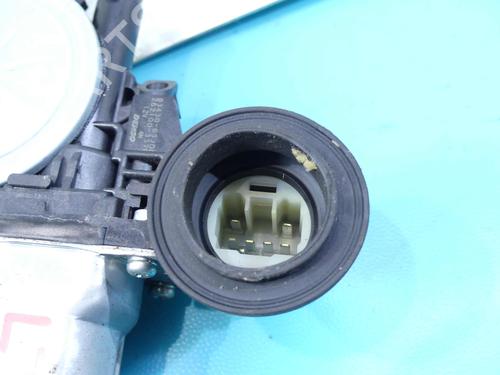 Rear left window mechanism SUZUKI KIZASHI (FR) 2.4 (A6B424) | BP37883230C24 - Image 3