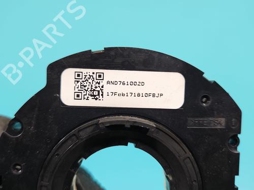 Electronic sensor VOLVO V40 Hatchback (525) D4 | BP38138677M84 - Image 4
