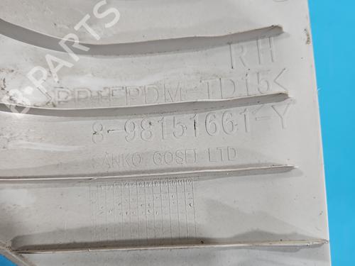 Other ISUZU D-MAX II (TFR, TFS) 2.5 CRDi 4x4 (TFS86J) | BP37823160O1 - Image 5
