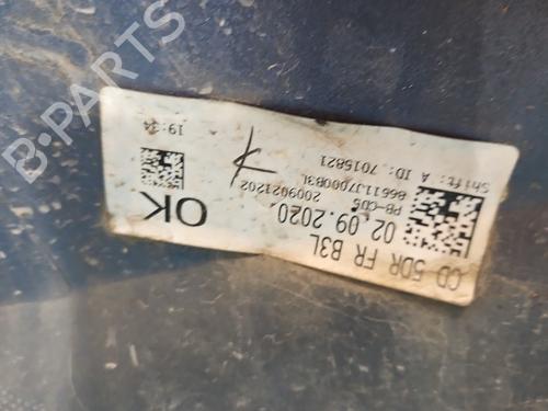 Front bumper KIA CEED (CD) | BP40461096C7 - Image 20