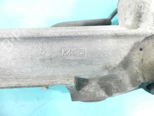 Steering rack MITSUBISHI LANCER VIII Sportback (CX_A) | BP37809348M22 - Image 9