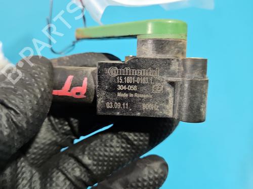 Electronic sensor PORSCHE CAYENNE (92A) 3.0 Diesel | BP38023392M84 - Image 7