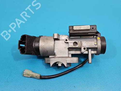 Engine control unit (ECU) CHEVROLET AVEO / KALOS Hatchback (T200) 1.4 | BP37842300M57 - Image 9