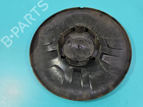 Hulkapsel OPEL MOVANO B Platform/Chassis (X62) 2.3 CDTI FWD (EV, HV, UV) | BP38151095C160 - Image 2