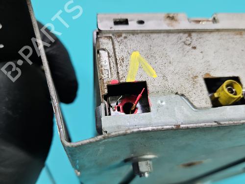 Electronic module MERCEDES-BENZ S-CLASS (W221, V221) S 350 (221.056, 221.156) | BP37835540M83 - Image 7