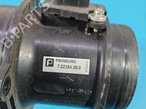 Mass air flow sensor PORSCHE CAYENNE (92A) 3.0 Diesel | BP38062975M95 - Image 8