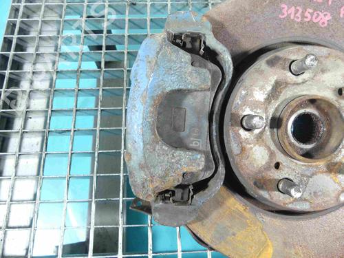 Left front brake caliper TOYOTA AURIS (_E15_) 2.0 D-4D (ADE150_, ADE150R) | BP37809152M105 - Image 2