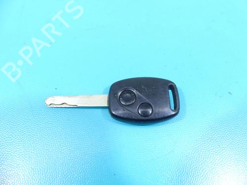 Engine control unit (ECU) HONDA FR-V (BE) 2.0 (BE3) | BP37808871M57 - Image 17